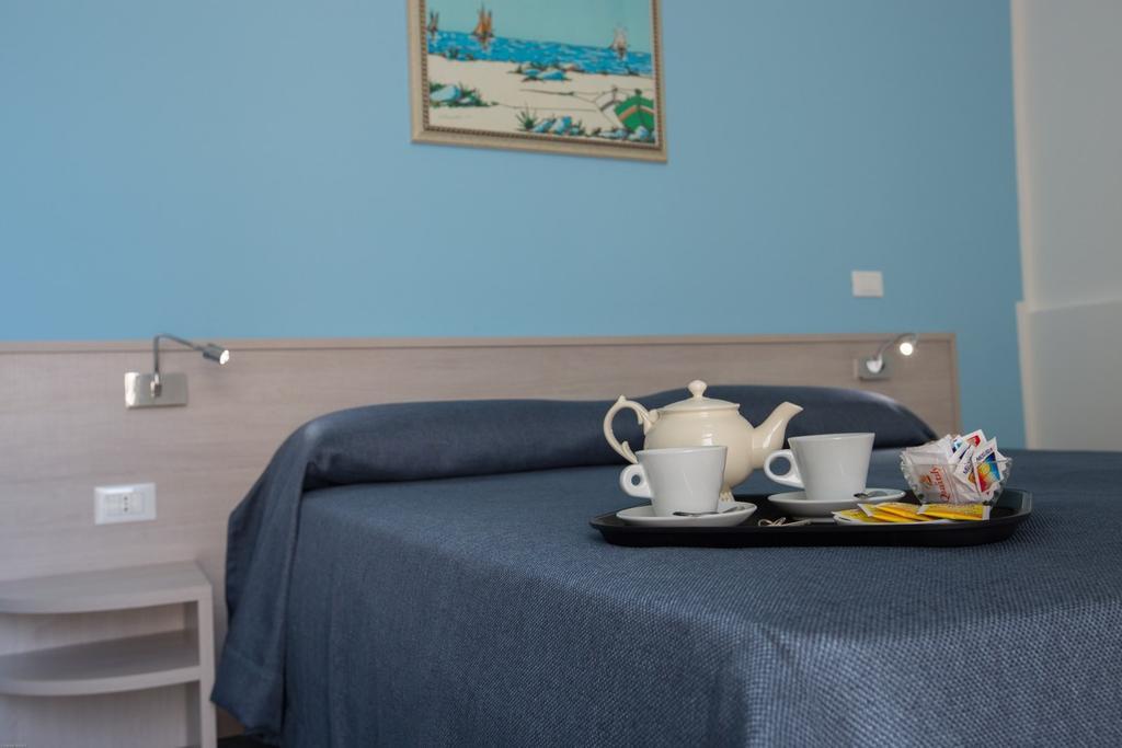 טורה סן ג'ובאני אוג'נטו La Giara Resort חדר תמונה