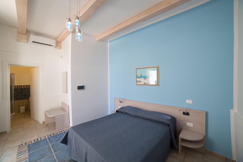 טורה סן ג'ובאני אוג'נטו La Giara Resort מראה חיצוני תמונה